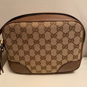Gucci Bree Crossbody